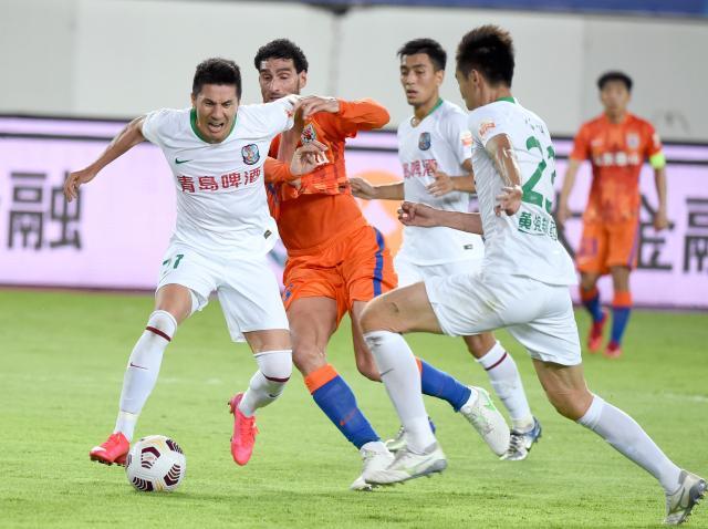 登录入口-中超前瞻：齐鲁德比山东欲守住头名 深圳再迎德比