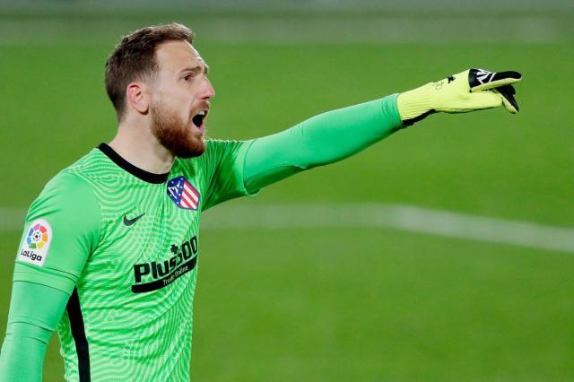 LEYU SPORTS-马德里德比评分：两门将齐抢镜，主帅博弈齐祖小胜